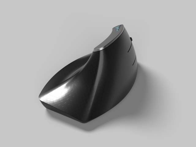 TMuller鼠标Rhino犀牛模型下载